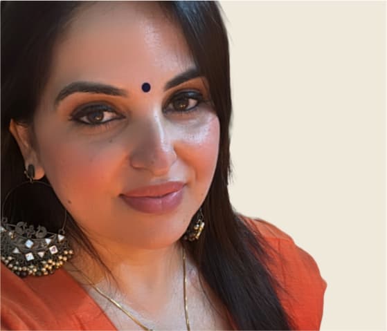 Premium unstitched ethnic wear — Nari18